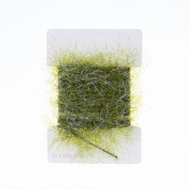 Flies&More Polar Chenille  UV-Olive
