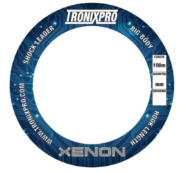 TRONIXPRO Shock Leader 100mtr - 0.60mm/45lbs
