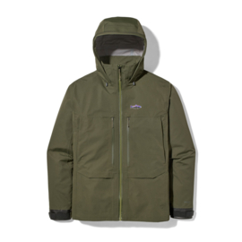 Patagonia Waadjas Swiftcurrent  (2026) WOLF BROWN