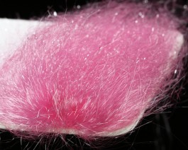 Saltwater Ghost Hair