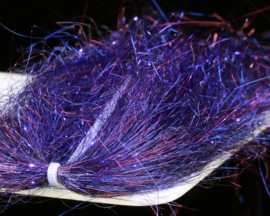Blend Angel Hair, Deep Violet