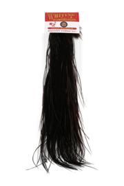 Whiting Half Saddle Midge  Bronze