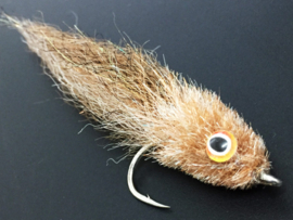 H2O Flash Blend Baitfish Brush