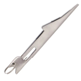 WEEVZ  Fly Line Connector Tool