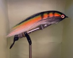 WEEVZ PIKE Streamer Perch