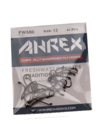 Ahrex Freshwater Series Traditional NYMPH - FW560
