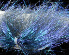 Saltwater Angel Hair Wisteria