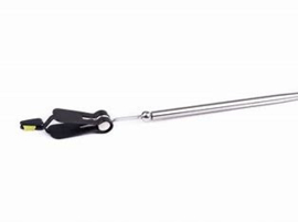 TMC Spinning Hackle Pliers