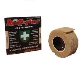 ResQ-plast 25-BG