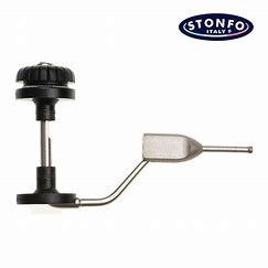 Stonfo Elite Bobbin Compact - black