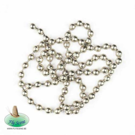 BEAD CHAIN EYES