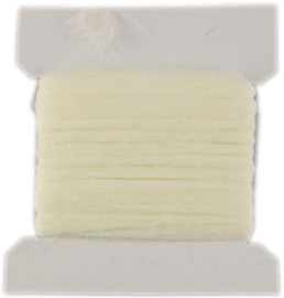 Polypropylene in streng