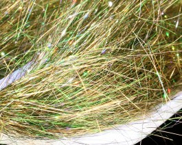 Blend Angel Hair, Golden Olive
