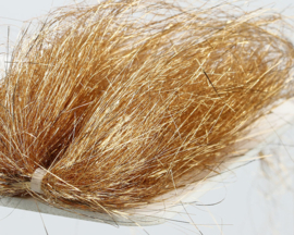Angel Hair Metallic Dark Gold