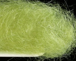 Baitfish Dubbing,  PALE OLIVE