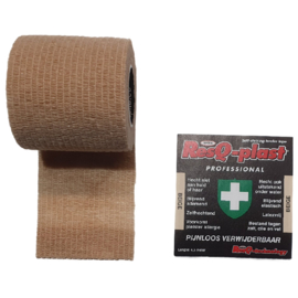 ResQ-plast 50-BG