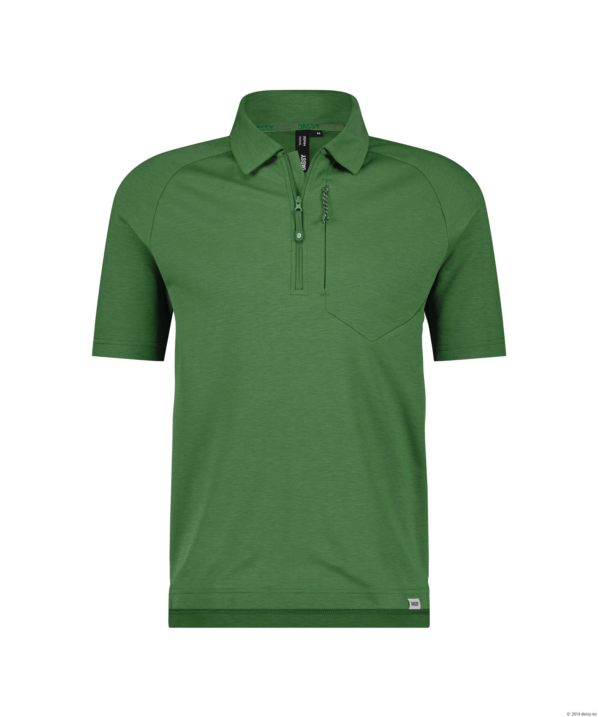 WEEVZ / DASSY® Madidi OLMGROEN