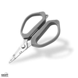 Geoff Anderson Wiztool Multi schaar