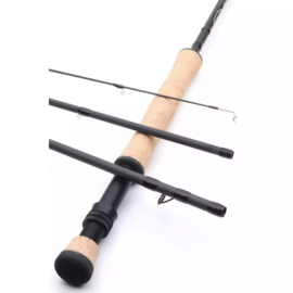 VISION EKA flyrod - 4 delig