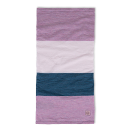 BUFF® Merino Move SOLID CAMELIA - Nekwarmer