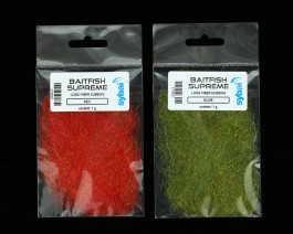 Baitfish Supreme Brown Claret