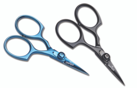 Umpqua Razor Schaar 4"