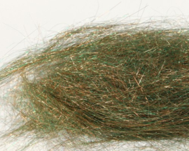 Supersoft Metallic Dubbing, Olive