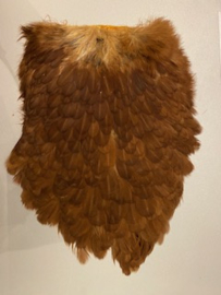 Whiting 4B`s Hen Saddle