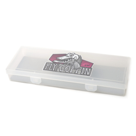 Fly-Dressing  Pike Fly Streamer Box Foam