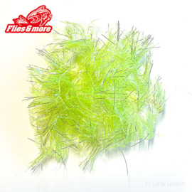 Flies&More Polar Hackle Flash