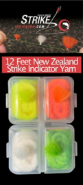 New Zealand Strike Indicator Wool Yarn Dispenser