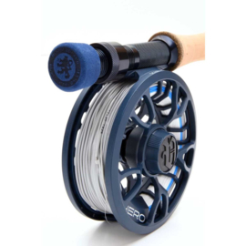 VISION COAST Outfit 9,0" #6 - 4 delig