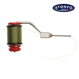 Stonfo Elite Bobbin red