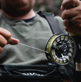 SAGE Shift LT  Silver Pine #3/4