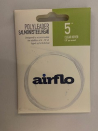 Airflo Polyleader Salmon/Steelhead 5FT