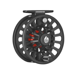 REDINGTON  CROSSWATER  IV Fly Reel 4/5/6