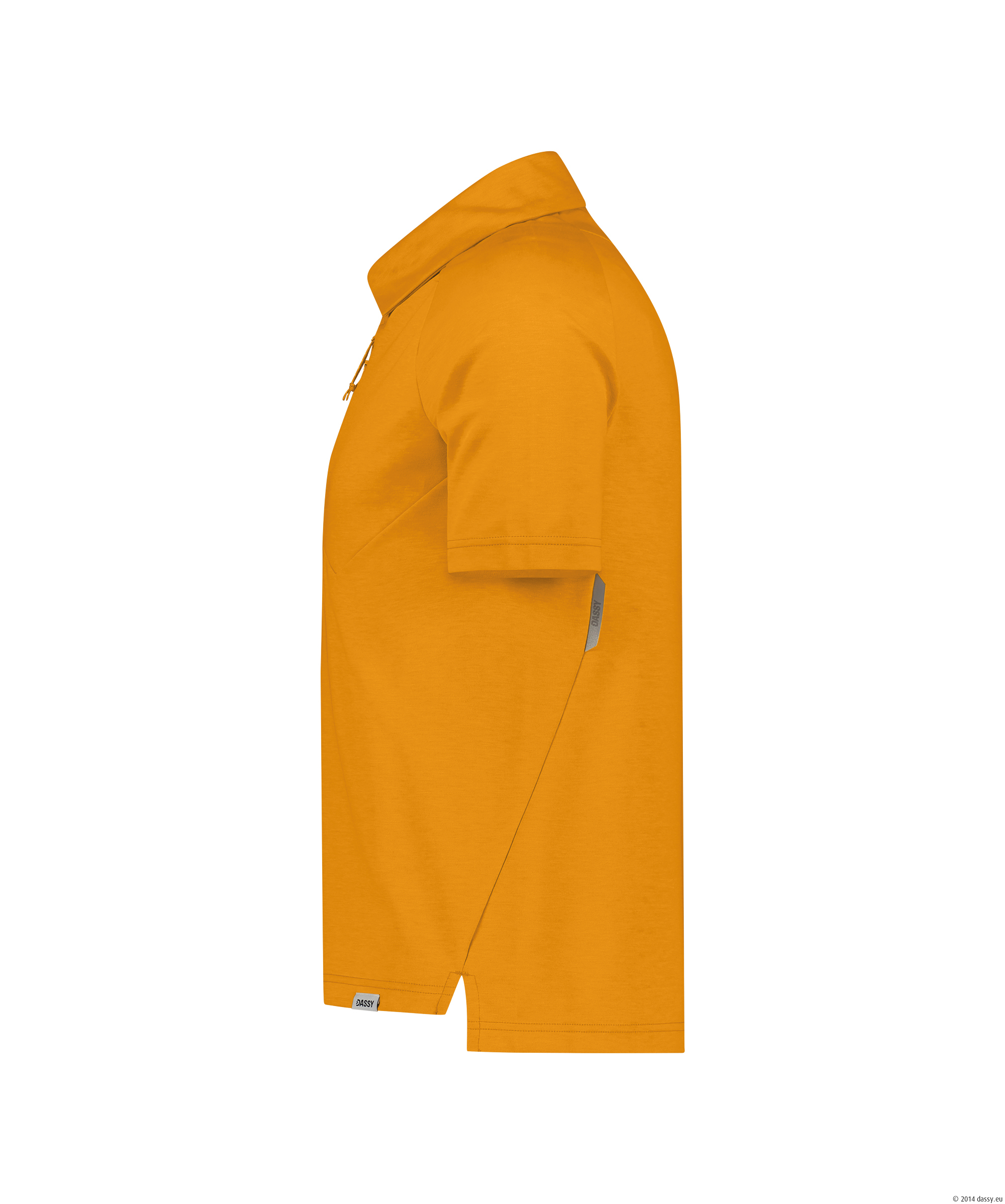 WEEVZ / DASSY® Madidi ZONNEBLOEMGEEL