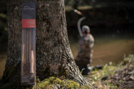 CORTLAND Fairplay 8ft 5/6 Fly Fishing Outfit 4-pc