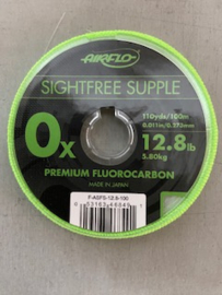 AIRFLO Premium Fluorecarbon 100mtr