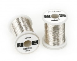 Colour Wire 0.2mm