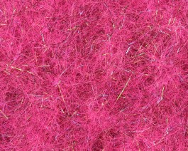 Flash Nymph Dubbing, FLUO PINK