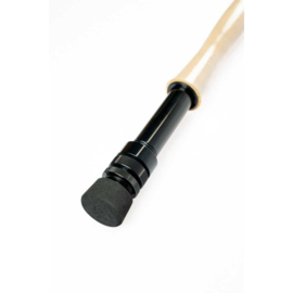 VISION Black HERO River 9,0" #5 - 4 delig