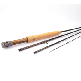 Traun River Trout Fly Rod