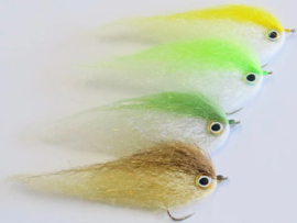 Sculpting Flash Fibre  UV WHITE