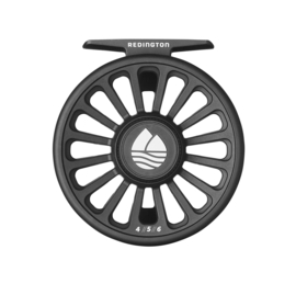 REDINGTON  CROSSWATER  pre spooled Fly Reel 4/5/6