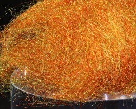 Baitfish Supreme Fiery Olive