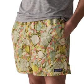 Patagonia Baggies™ Shorts – 5 inch - SHELLY: MELLOW MELON
