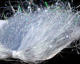 Blend Angel Hair, Silver Pearl