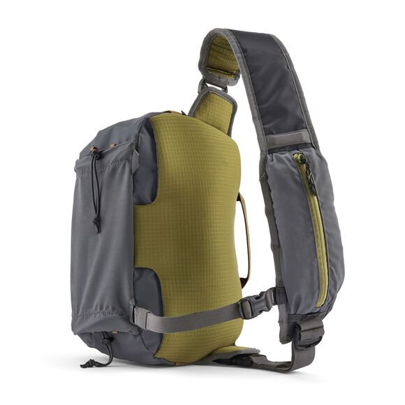Patagonia Stealth Switch Pack 9l, Forge Grey