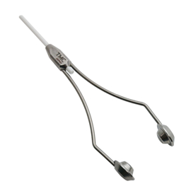 TMC Bobbin Holder Ceramic EVO Standard Straight